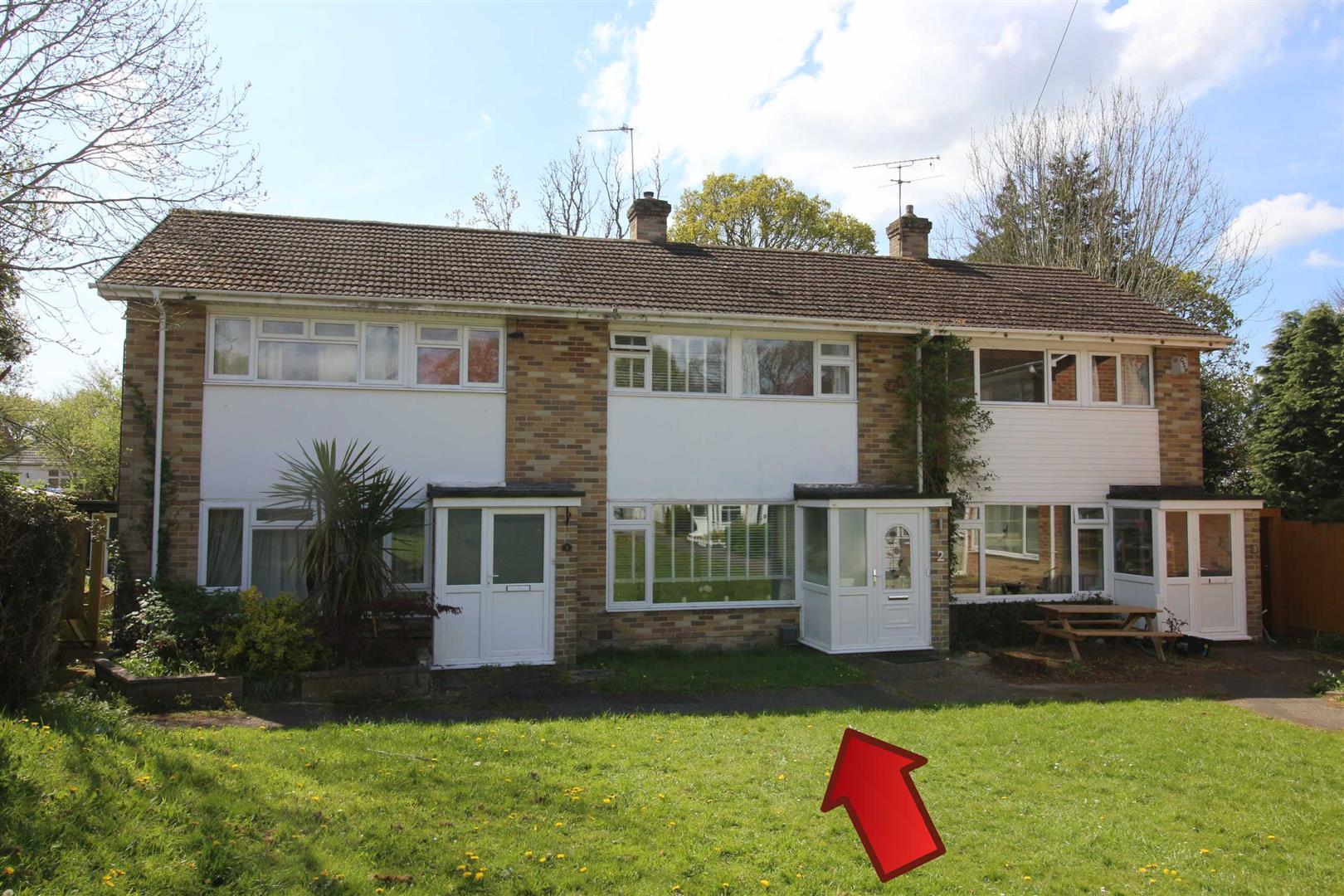 Woodvale Gardens, New Milton Pettengells Estate Agents